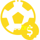 Aposte em esportes do mundo todo no 166bra!