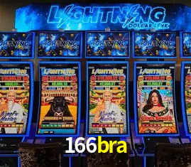 Desvendando o Mundo dos Jogos Virtuais na 166bra