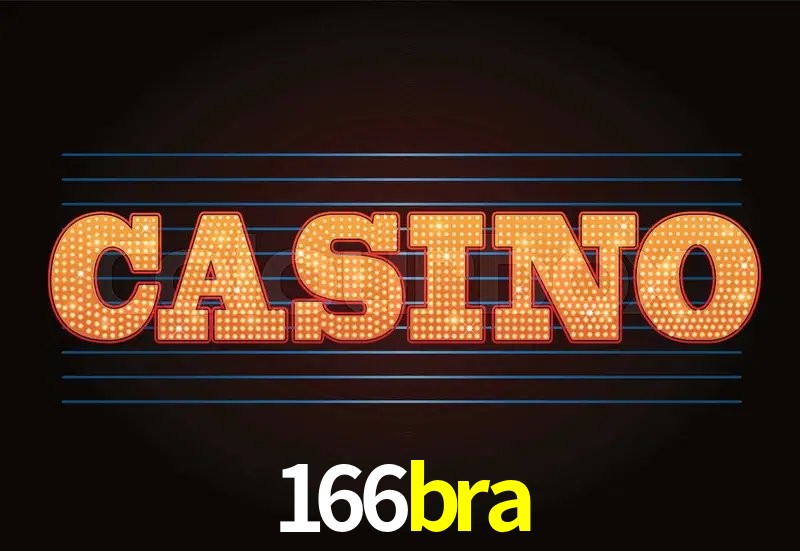 Estatísticas do Jogo 166bra
