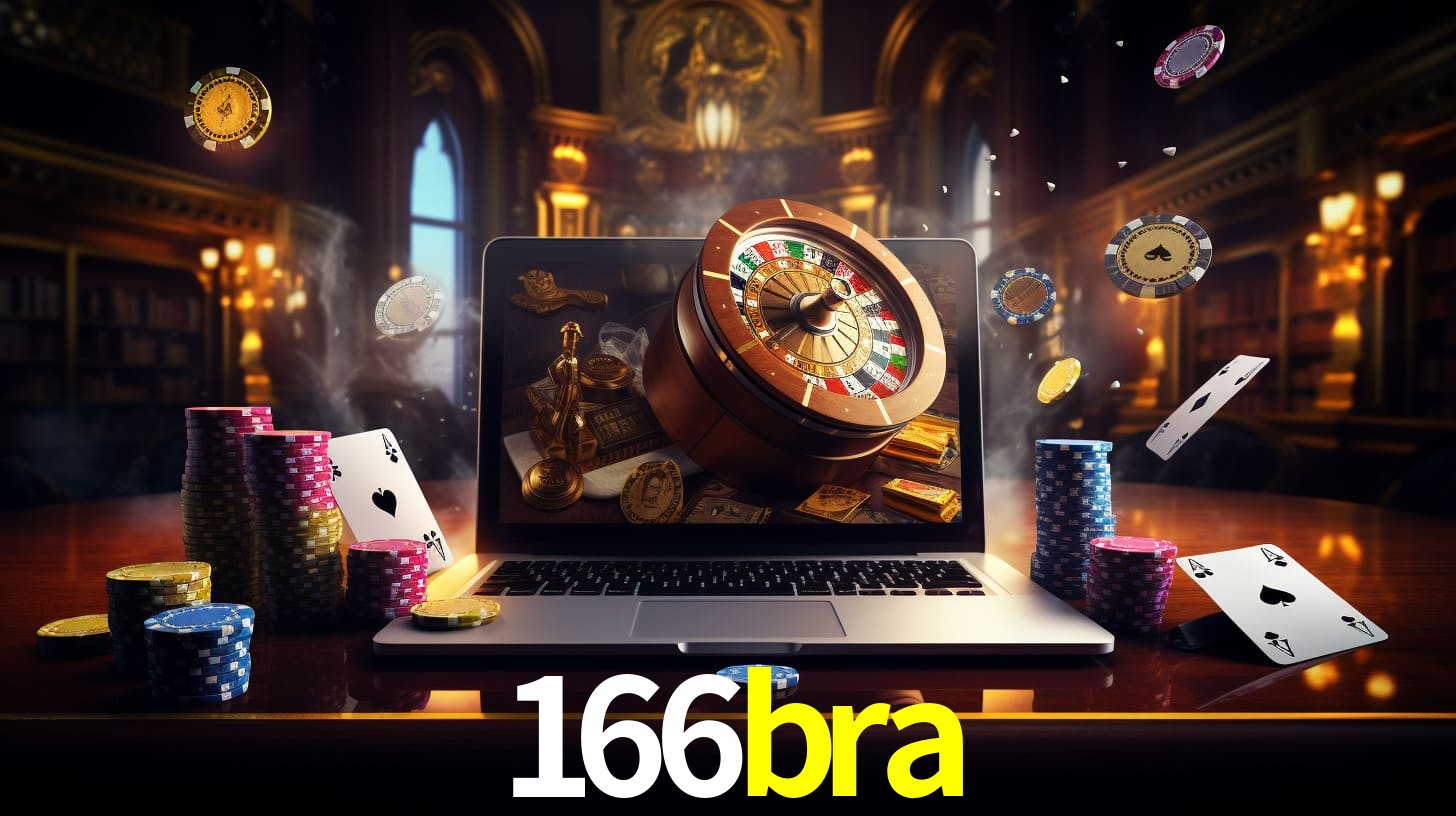 Bonus Features 166bra