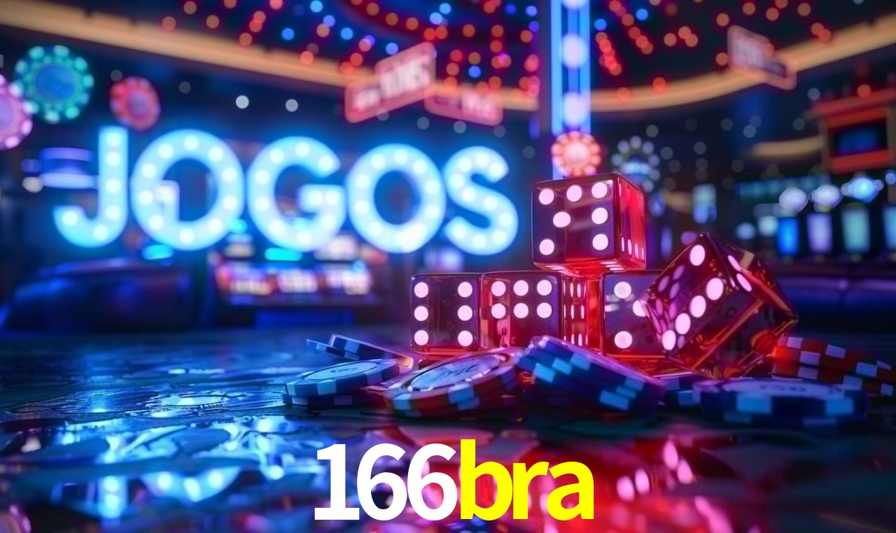 Bônus Diários 166bra