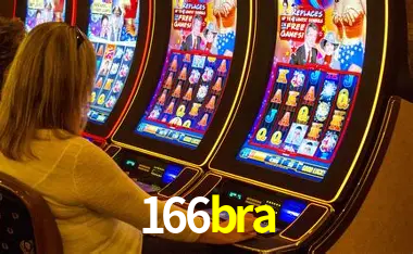 Desvendando o Mundo dos Jogos Virtuais na 166bra