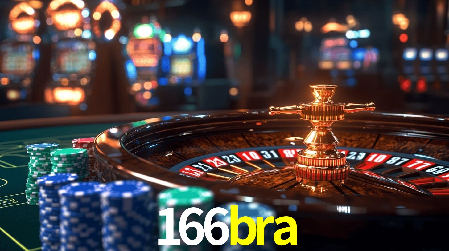 VIP Casino 166bra