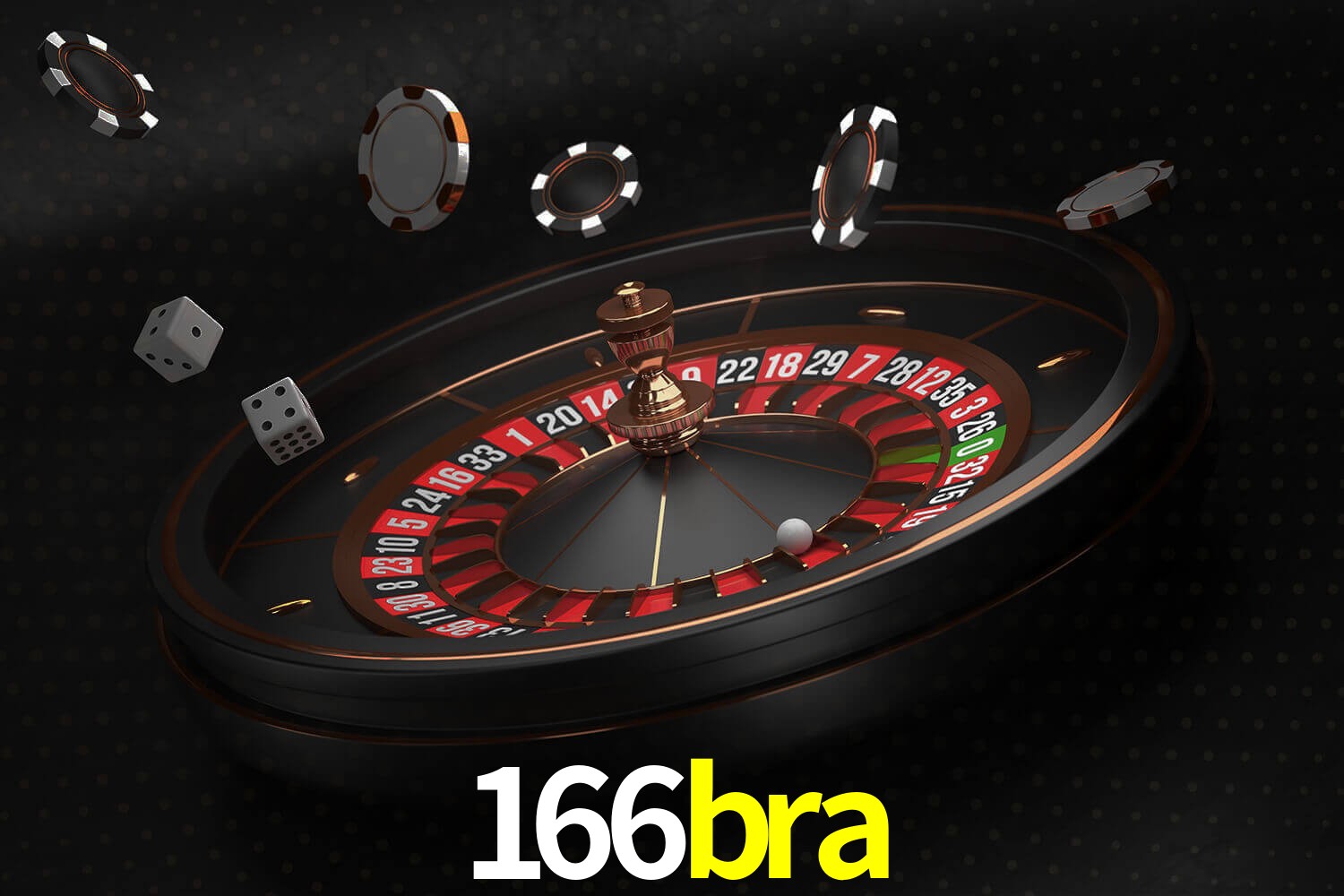 Blackjack Table 166bra