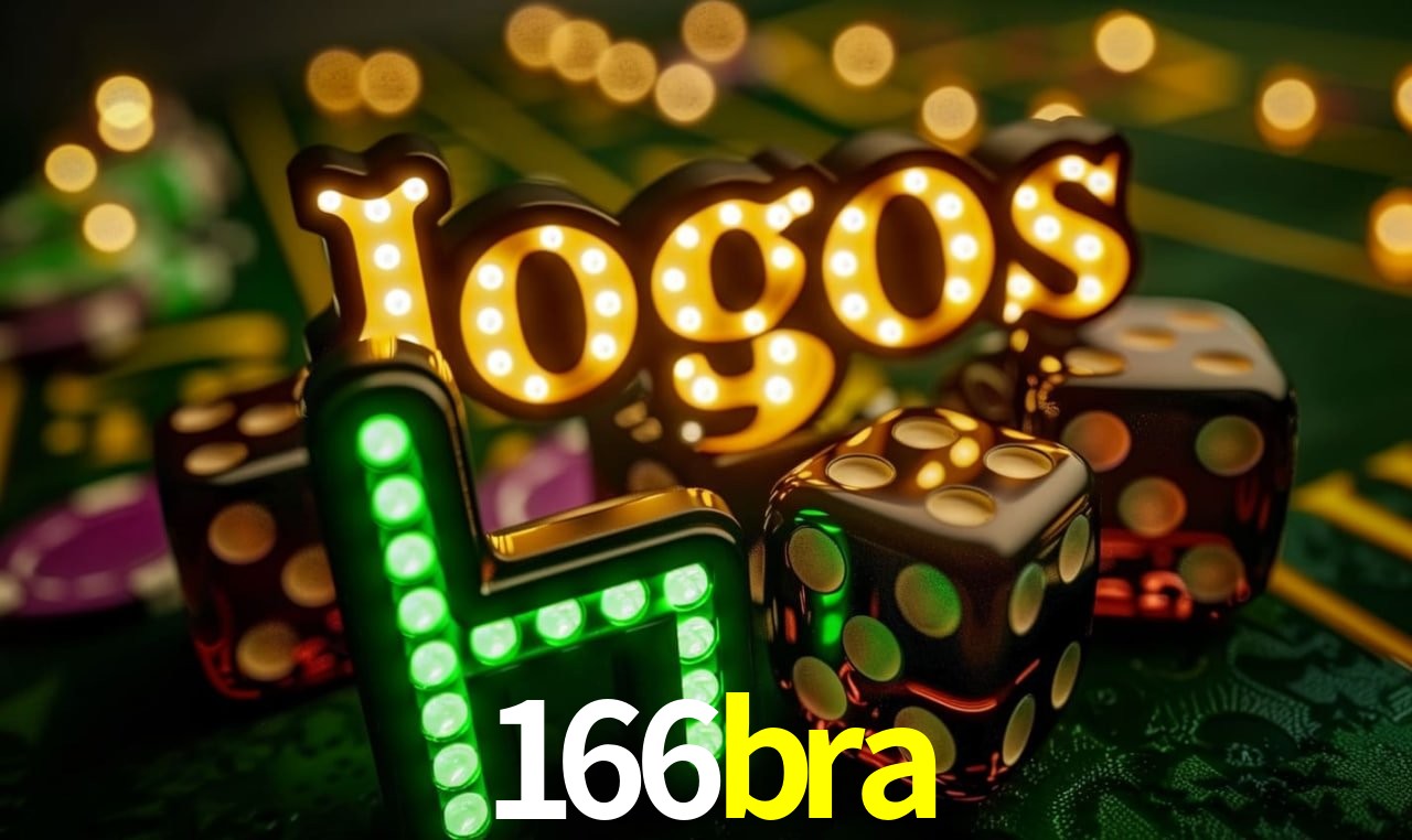Diretório de Jogos 166bra