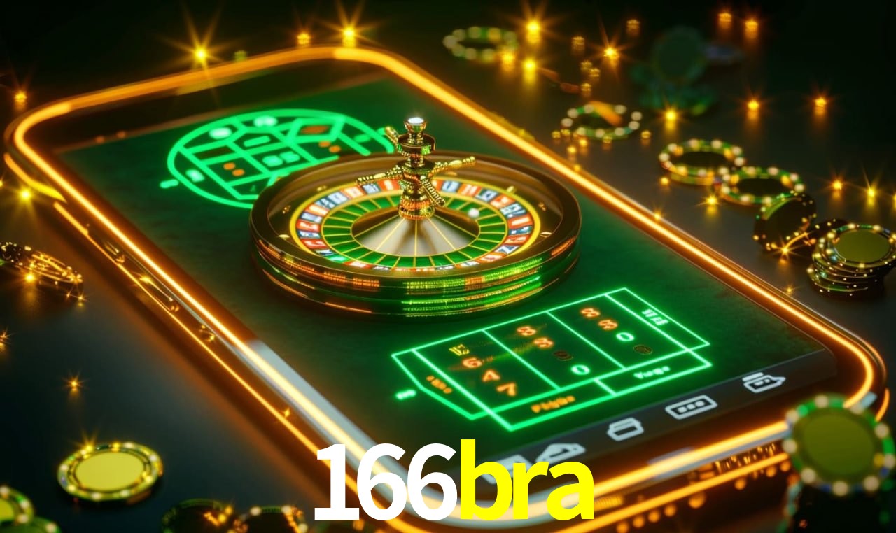 166bra bet