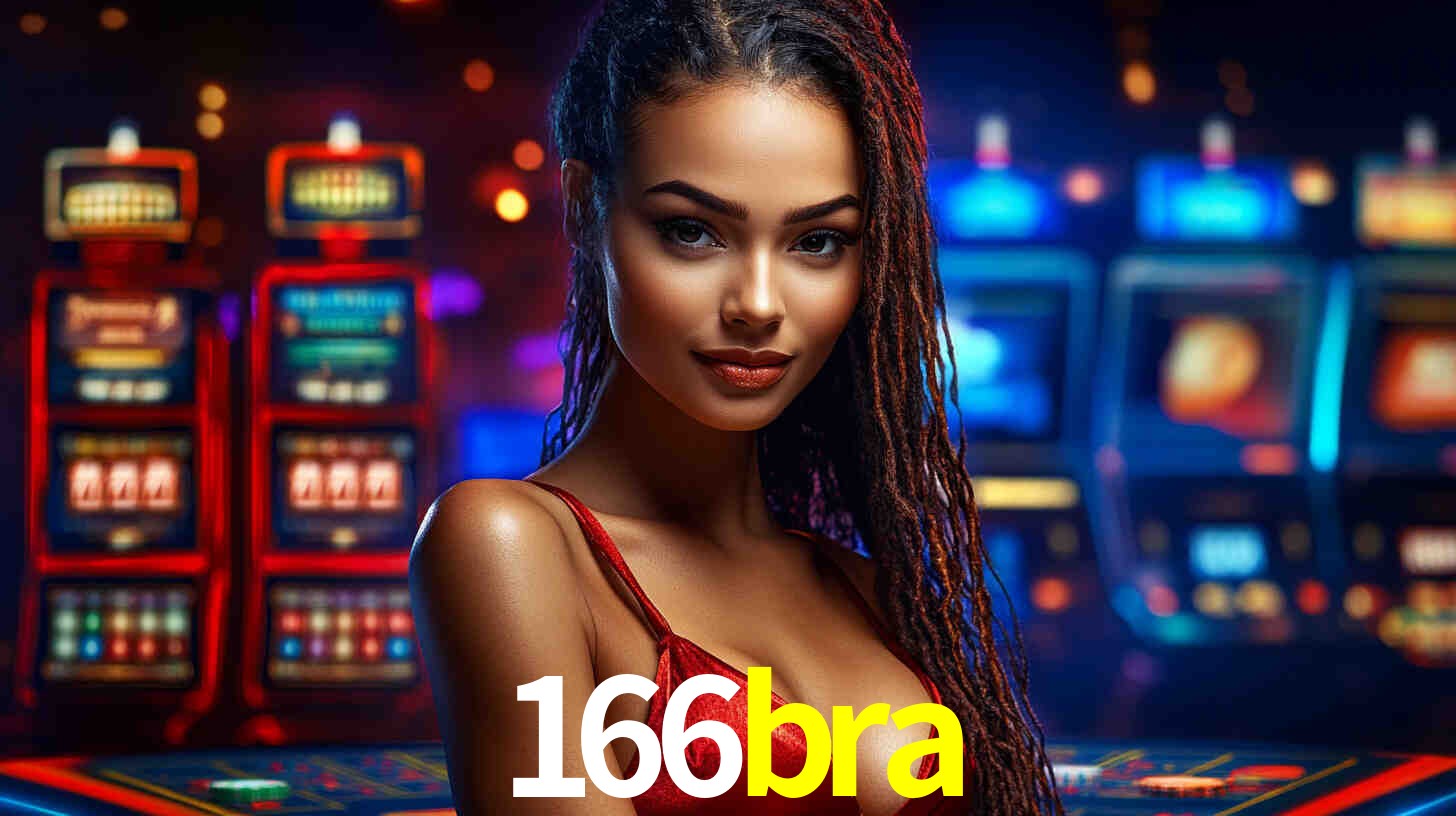 A Experiência Imersiva dos Cassinos Ao Vivo no 166bra