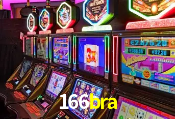 A Revolução dos Aplicativos de Jogos no 166bra