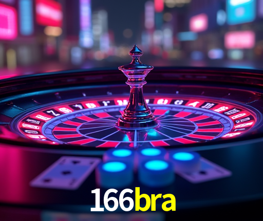 Desvendando o Mundo dos Jogos Virtuais na 166bra