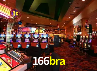 Descubra a Magia dos Jogos de Arcade no 166bra