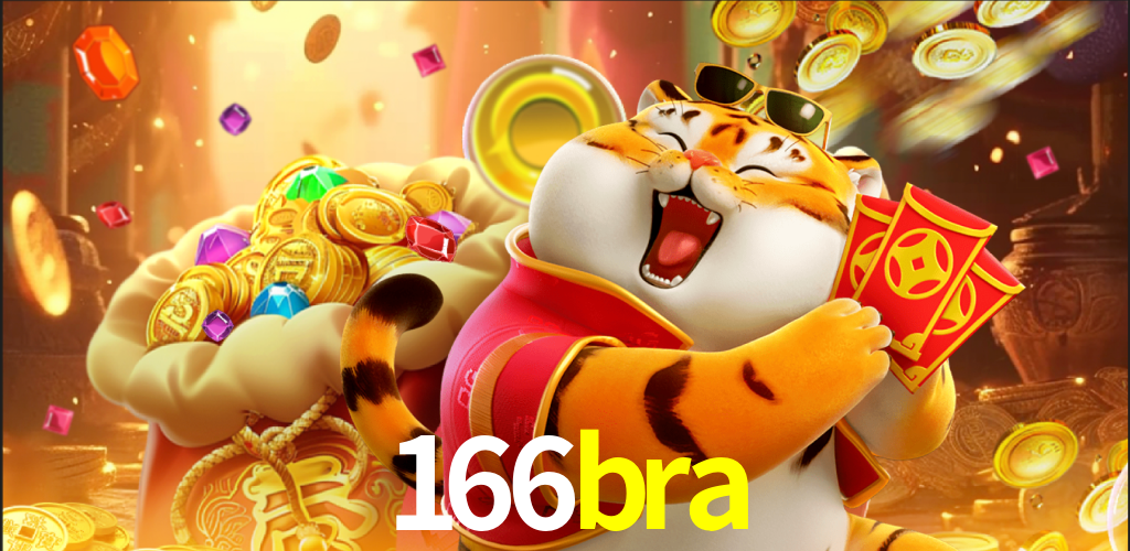 Welcome Bonus 166bra