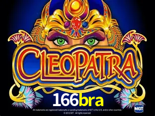 Descubra o Mundo do Cassino Online com 166bra