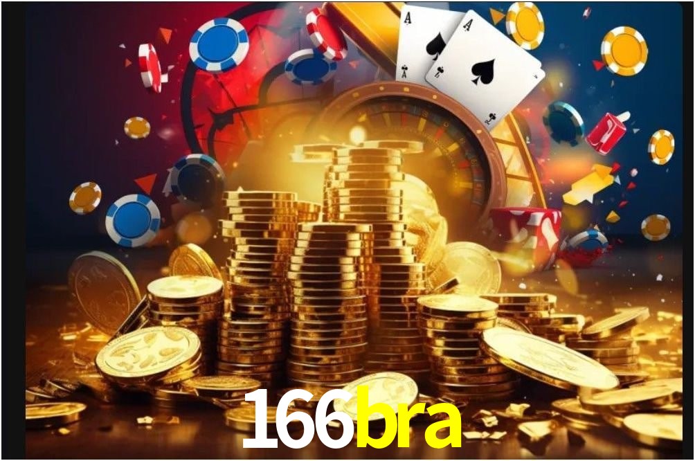Interface do App 166bra
