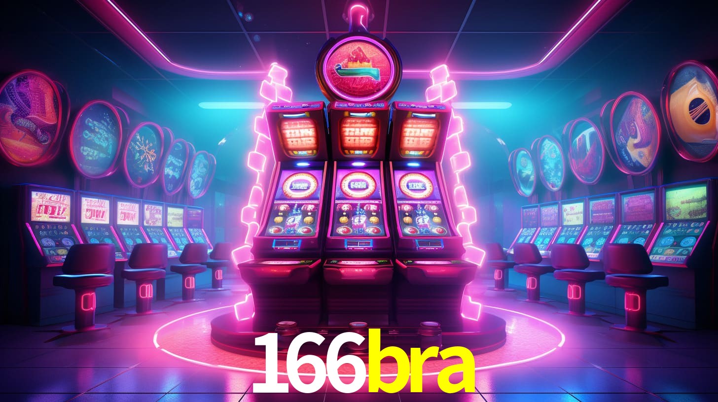 Live Casino 166bra