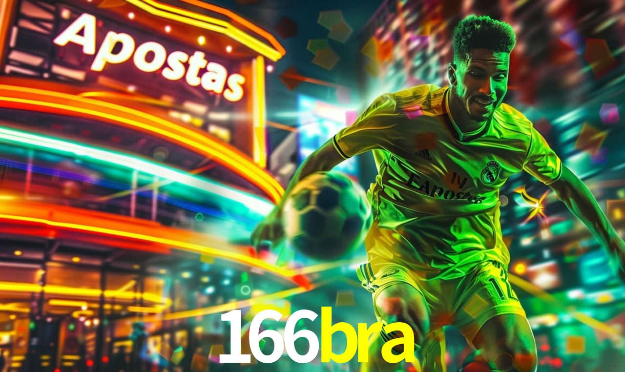 Provedores de Jogos 166bra