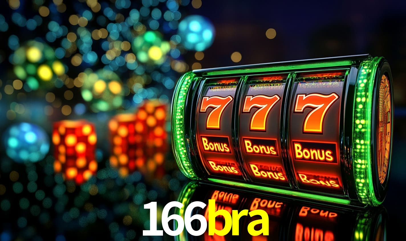 Tecnologia da Plataforma 166bra