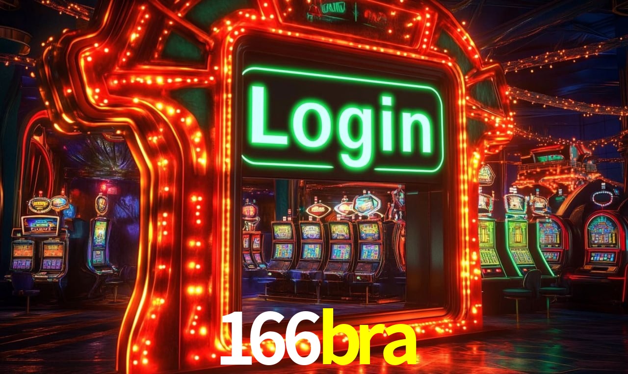 Apostas de Tênis 166bra