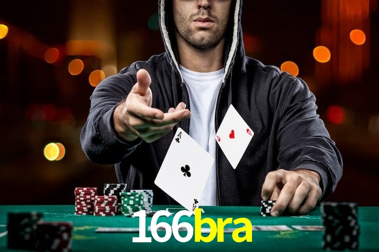 Bônus Generosos e Exclusivos no 166bra para Você!