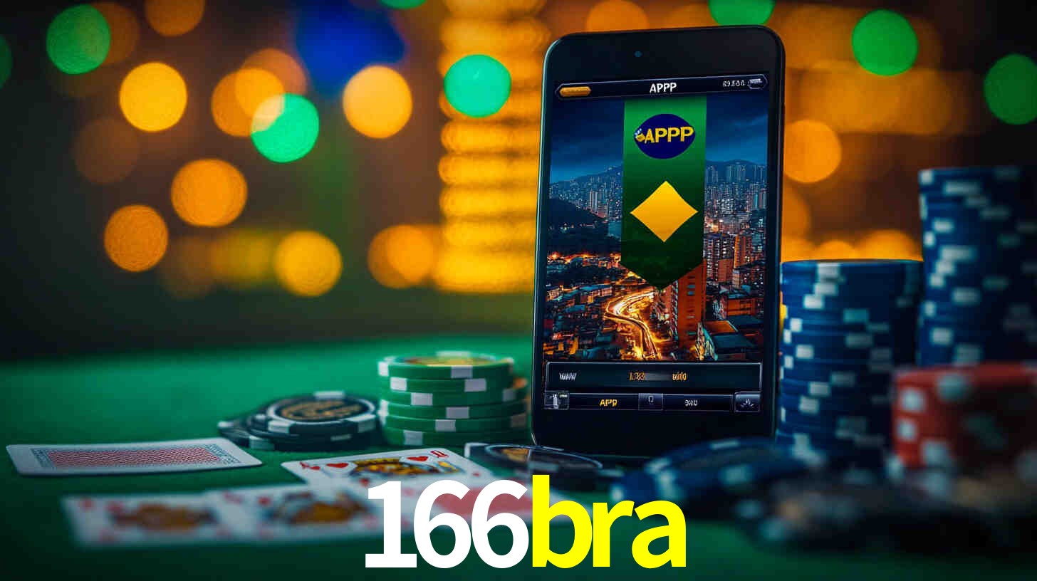 Descubra o Programa VIP da 166bra: Vantagens Exclusivas para Jogadores